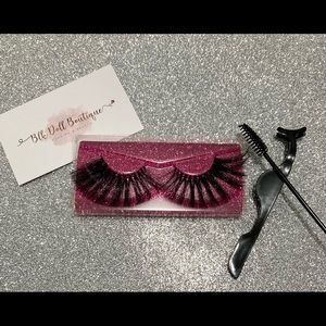 ✨ New BlkDoll Collection- DarkPink